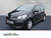 VW up! unterluess