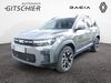 Dacia Bigster krauchenwies