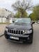 Jeep Grand Cherokee saalow