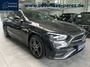 Mercedes-Benz C 400 ober-hilbersheim