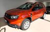 Dacia Duster kratzenburg