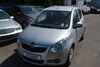 Opel Agila enzkloesterle