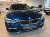 BMW 335 Irrhausen