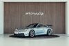 Porsche 992 schenkenzell