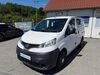 Nissan NV200 Weisenheim am Berg