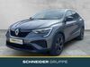Renault Arkana juetrichau