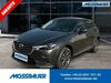 Mazda CX-3 loehma