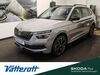 Skoda Kamiq boffzen