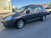 Kia Carens tegernsee