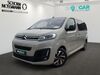 Citroen SpaceTourer Niederdürenbach
