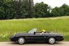 Alfa Romeo Spider niederheimbach