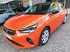 Opel Corsa rabenau
