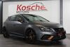 Seat Leon leutesdorf