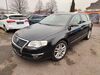 VW Passat urbar