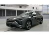 Citroen C5 X woelferbuett