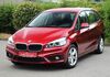 BMW 218 Gran Tourer meinborn