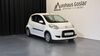 Citroen C1 hottelstedt