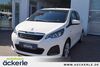 Peugeot 108 enzkloesterle