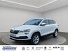 Skoda Karoq engerda