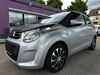 Citroen C1 Dößel
