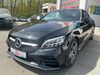 Mercedes-Benz C 180 goergeshausen
