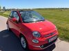 Fiat 500 muehlstedt