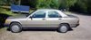 Mercedes-Benz 190 hueckeswagen