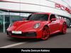 Porsche 992 niederzimmern
