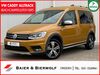 VW Caddy deutschland