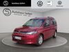 VW Caddy hirtstein