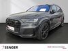 Audi Q7 huelseburg