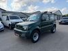 Suzuki Jimny kuehbach