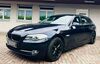 BMW 520 muenster-sarmsheim