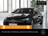 Mercedes-Benz CLA 180 Shooting Brake siebeldingen