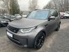 Land Rover Discovery harzungen