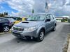 Subaru Forester ruttersdorf-lotschen