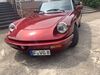 Alfa Romeo Spider gau-odernheim