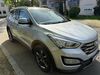 Hyundai SANTA FE tegernsee