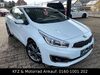 Kia ceed / Ceed hintertiefenbach