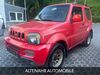 Suzuki Jimny trechtingshausen