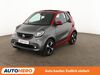 Smart ForTwo saalow