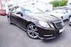 Mercedes-Benz E 300 remscheid