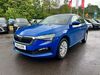 Skoda Scala niederheimbach