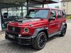 Mercedes-Benz G 500 salzfurtkapelle