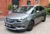 Opel Zafira harzungen