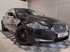 Jaguar XF dankmarshausen