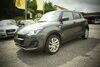 Suzuki Swift iggensbach