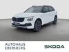Skoda Kamiq geisenfeld