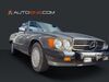 Mercedes-Benz 560 rehlingen
