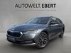 Skoda Octavia wuelfrath